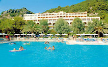 Foto Hotel Louis Grand Glyfada in Glifada ( Corfu)